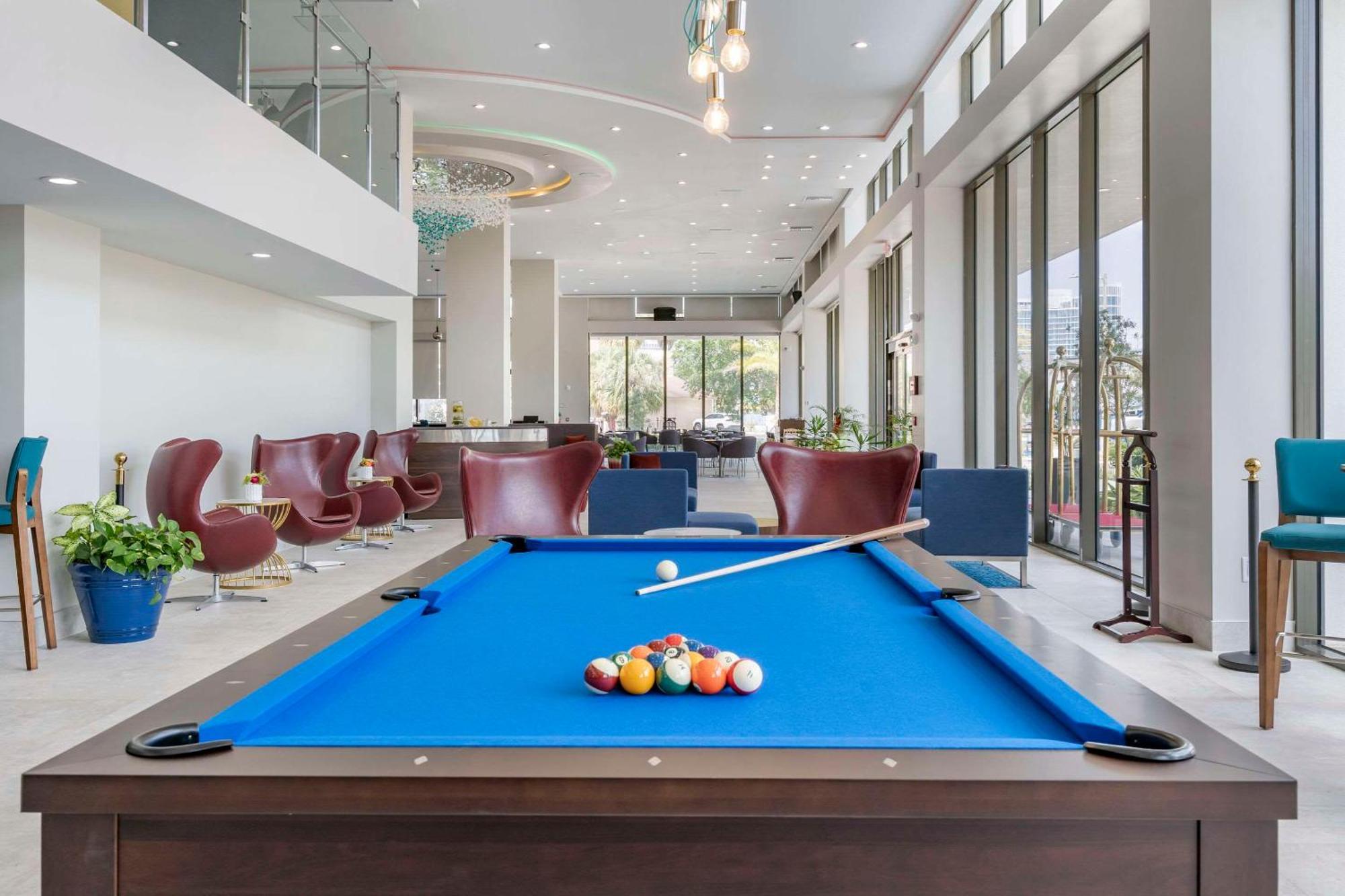 Cambria Hotel Orlando Near Universal Theme Parks Ngoại thất bức ảnh