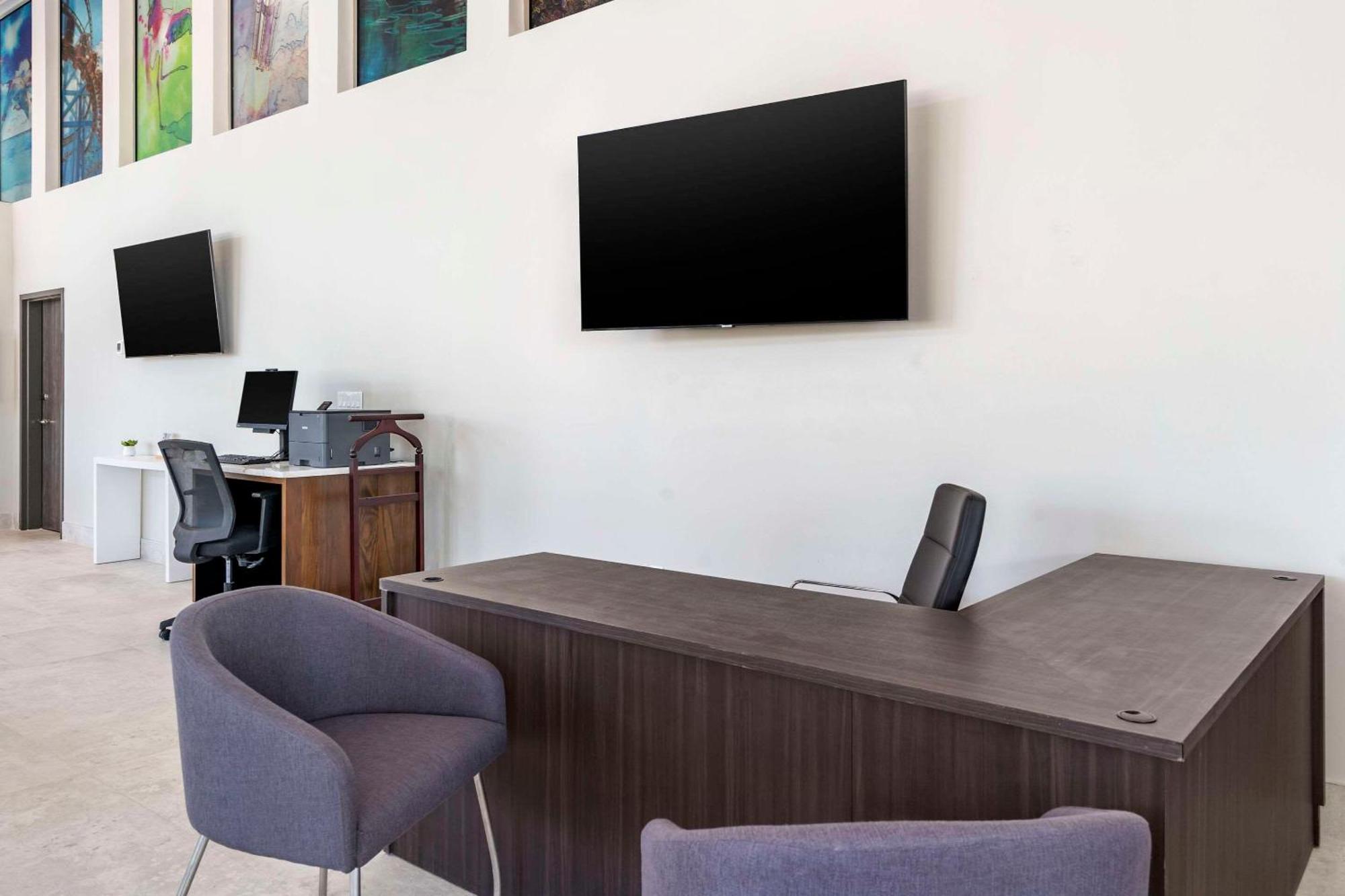 Cambria Hotel Orlando Near Universal Theme Parks Ngoại thất bức ảnh