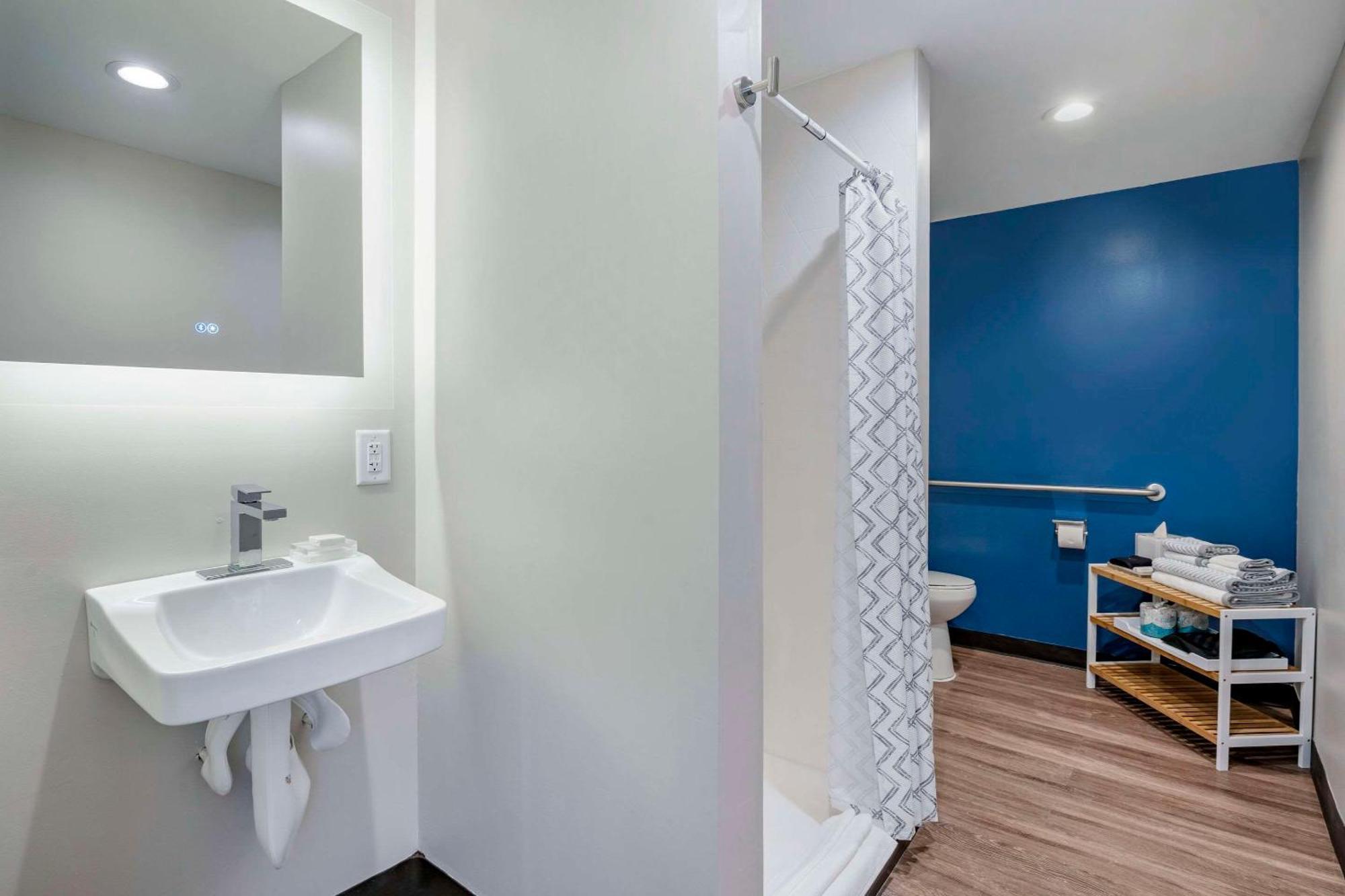 Cambria Hotel Orlando Near Universal Theme Parks Ngoại thất bức ảnh