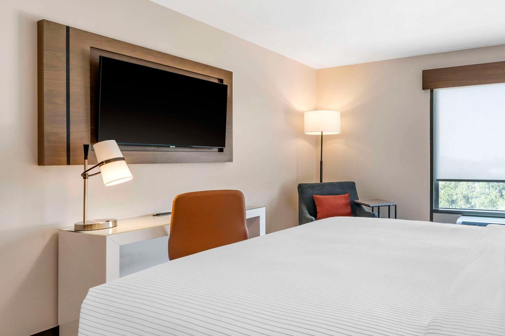Cambria Hotel Orlando Near Universal Theme Parks Ngoại thất bức ảnh