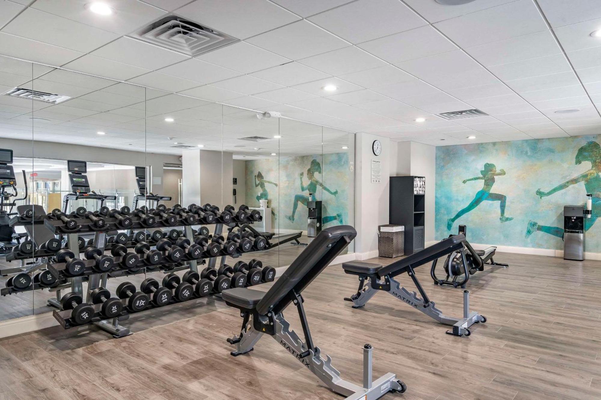 Cambria Hotel Orlando Near Universal Theme Parks Ngoại thất bức ảnh
