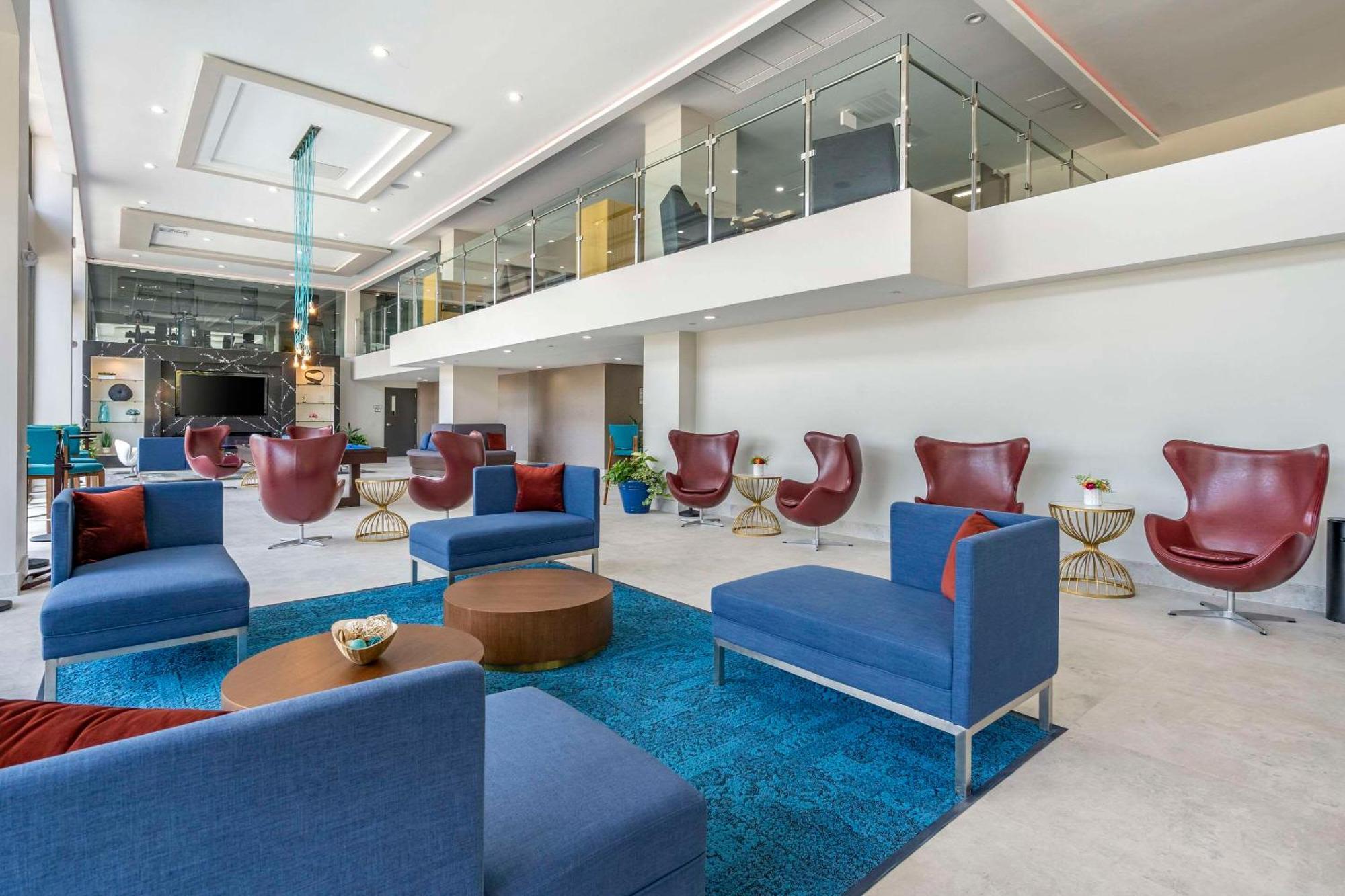 Cambria Hotel Orlando Near Universal Theme Parks Ngoại thất bức ảnh