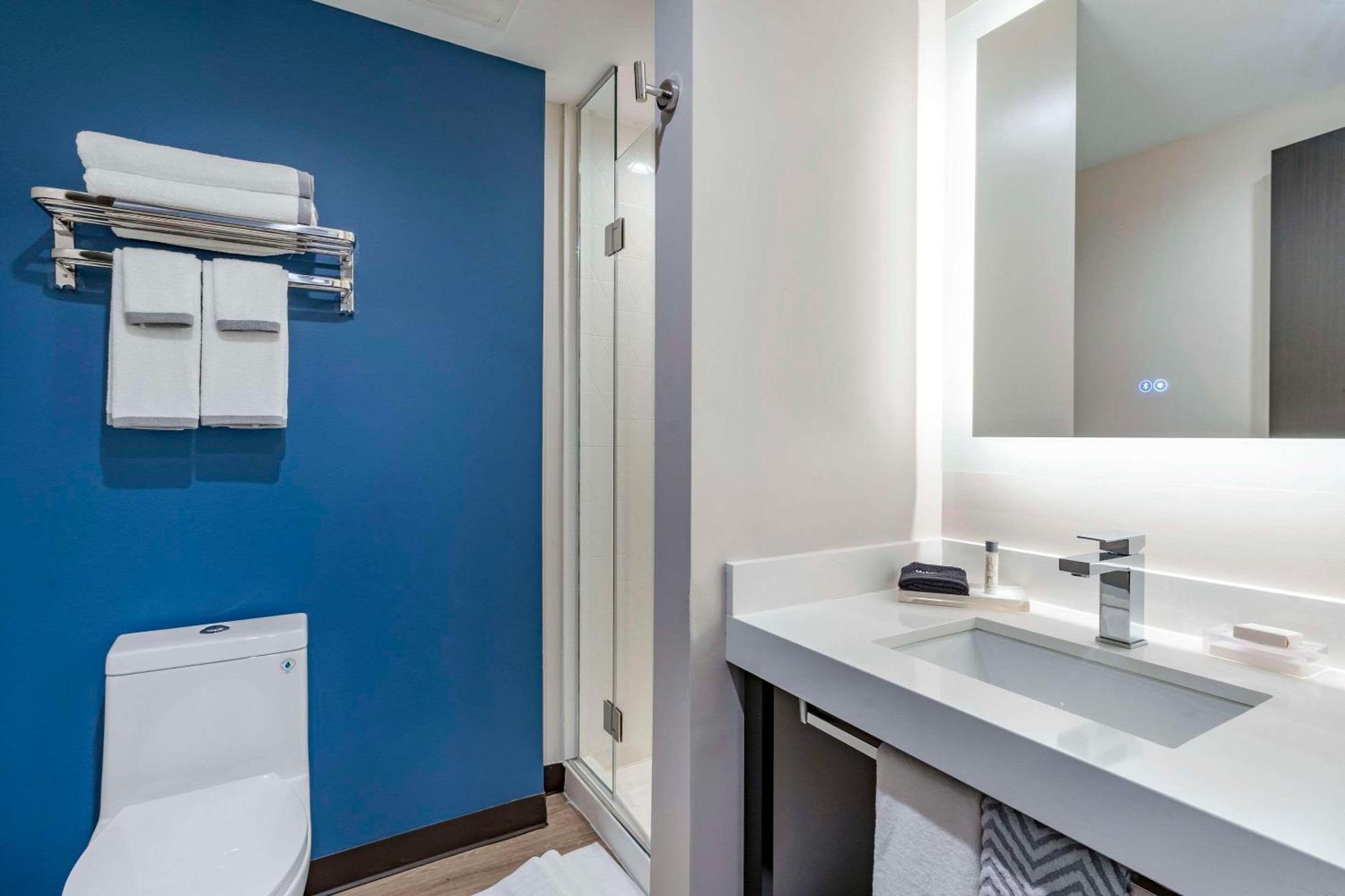 Cambria Hotel Orlando Near Universal Theme Parks Ngoại thất bức ảnh