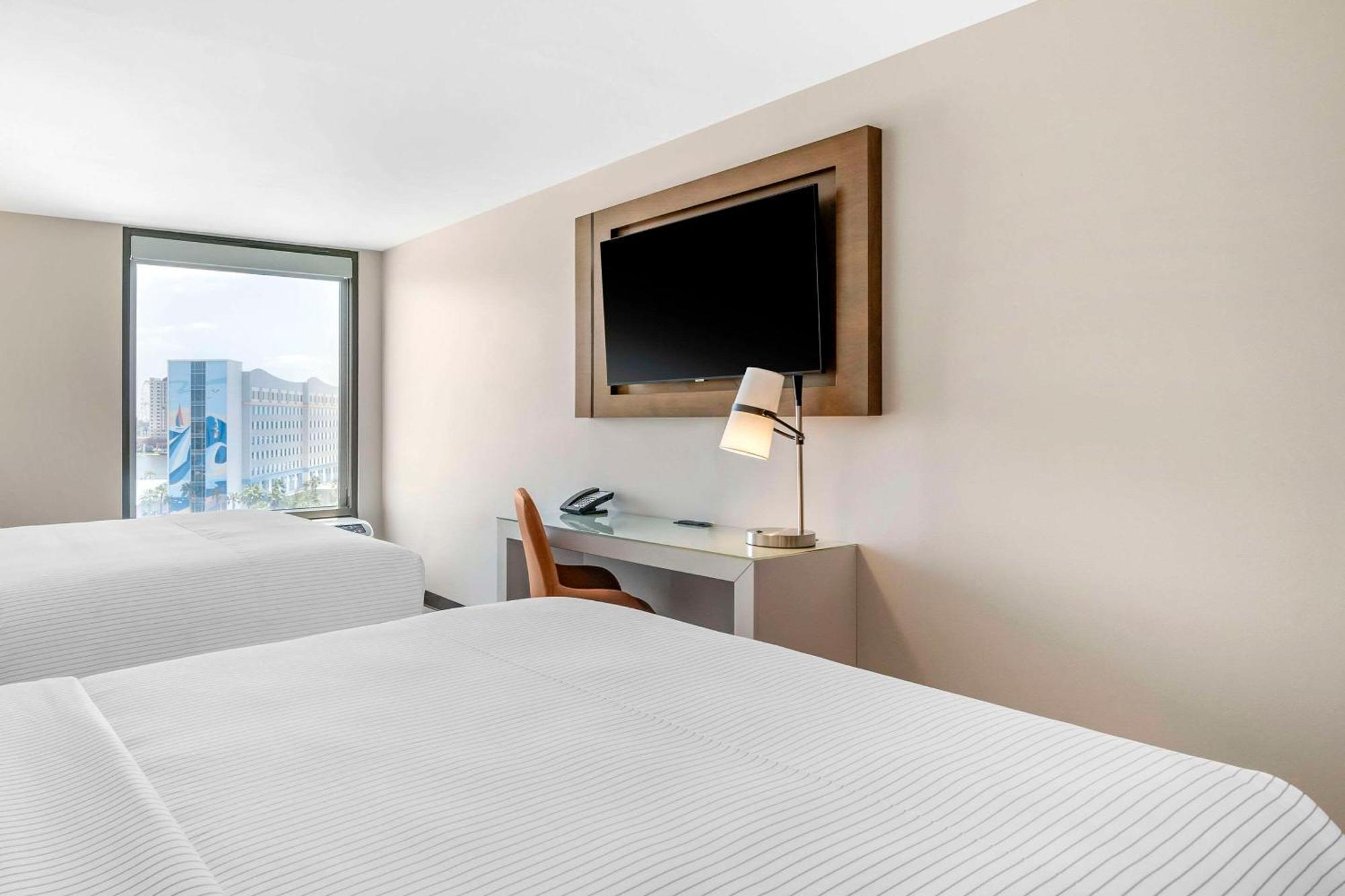 Cambria Hotel Orlando Near Universal Theme Parks Ngoại thất bức ảnh