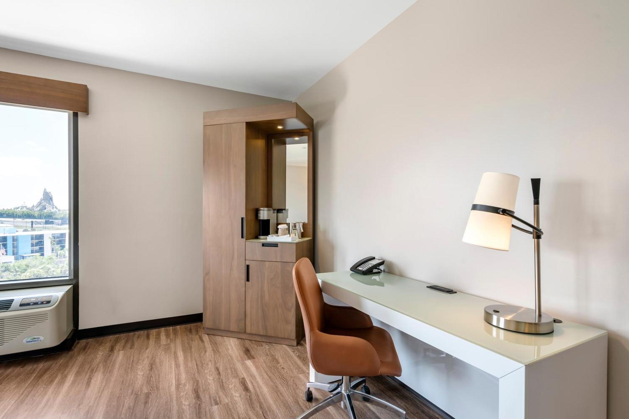 Cambria Hotel Orlando Near Universal Theme Parks Ngoại thất bức ảnh