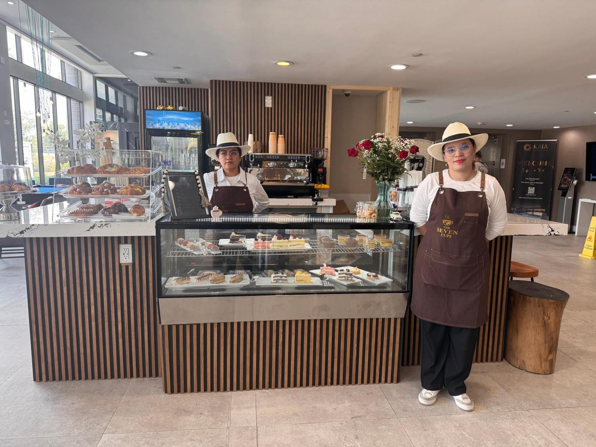 Cambria Hotel Orlando Near Universal Theme Parks Ngoại thất bức ảnh